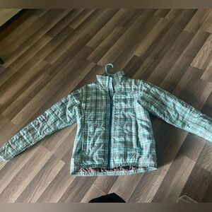 Like new The North face winter jacket